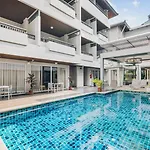 Resort Chateau Dale Boutique Pattaya