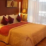 Resort Chateau Dale Boutique Pattaya