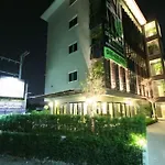 Ploen By Tolani 2* Pattaya
