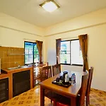 Hotel Avila Pattaya