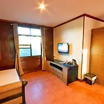 Hotel Avila
