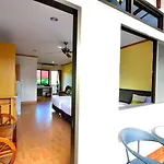 Hotel Avila
