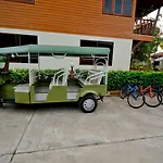 Avila Hotel 3*