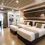 Hotel Ktk &