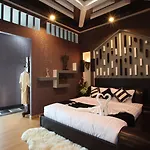 Ktk & 4* Pattaya