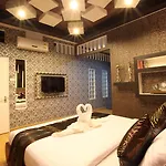 Ktk & 4* Pattaya