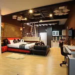 Hotel Ktk &
