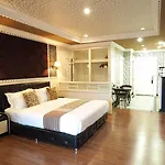 Ktk & Hotel Pattaya
