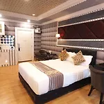 Ktk & Hotel Pattaya