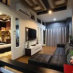 Ktk & Pattaya