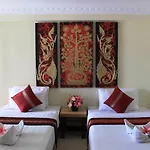 Hotel Siwalai Place