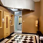 Hotel Ktk & 4*