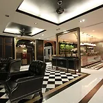 Hotel Ktk & 4*