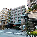 เคทีเค พัทยา โฮเทล แอนด์ เรสซิเดนซ์ (รีเจนท์)