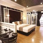 Ktk & 4* Pattaya