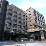 Hotel Ktk & 4*