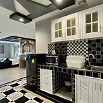 Ktk & 4* Pattaya