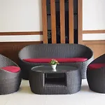 Hotel Honey Pattaya