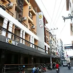 Honey Inn Pattaya