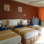 เดอะไรท์ โรงแรม Pattaya
