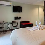 โรงแรม เดอะไรท์ Pattaya