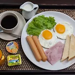 เดอะไรท์ 2* Pattaya