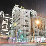 Highfive Hotel Pattaya