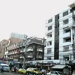 Highfive Hotel Pattaya