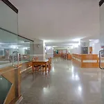 Highfive Hotel Pattaya