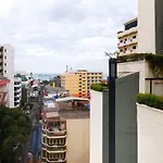 Highfive Hotel Pattaya