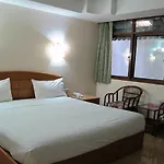 โรงแรม P72 Pattaya
