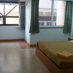 โรงแรม P72 Pattaya