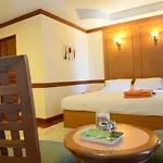 โรงแรม P72 Pattaya