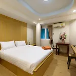 โรงแรม P72 Pattaya