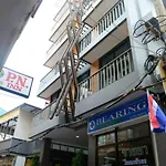 P72 2* Pattaya
