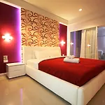 Access โรงแรม Pattaya