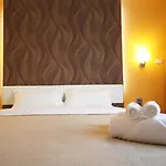 Access โรงแรม Pattaya
