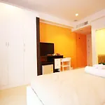 Hotel Access Pattaya