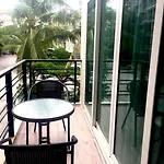 Access โรงแรม Pattaya