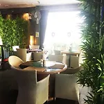 Hotel Access Pattaya