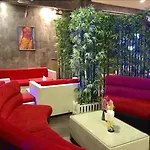Access โรงแรม Pattaya