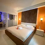 โรงแรม Access Pattaya