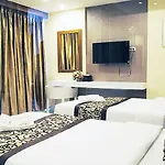 โรงแรม 247 บูทีค Pattaya