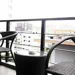 247 บูทีค 3* Pattaya