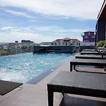 โรงแรม 247 บูทีค Pattaya