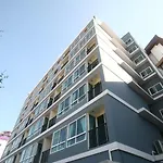 247 บูทีค โรงแรม Pattaya