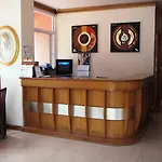 Hotel Navin Mansion 3 Pattaya