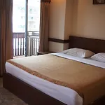 Hotel Navin Mansion 3 Pattaya