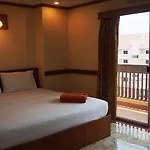 Hotel Navin Mansion 3 Pattaya