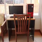 Hotel Navin Mansion 3